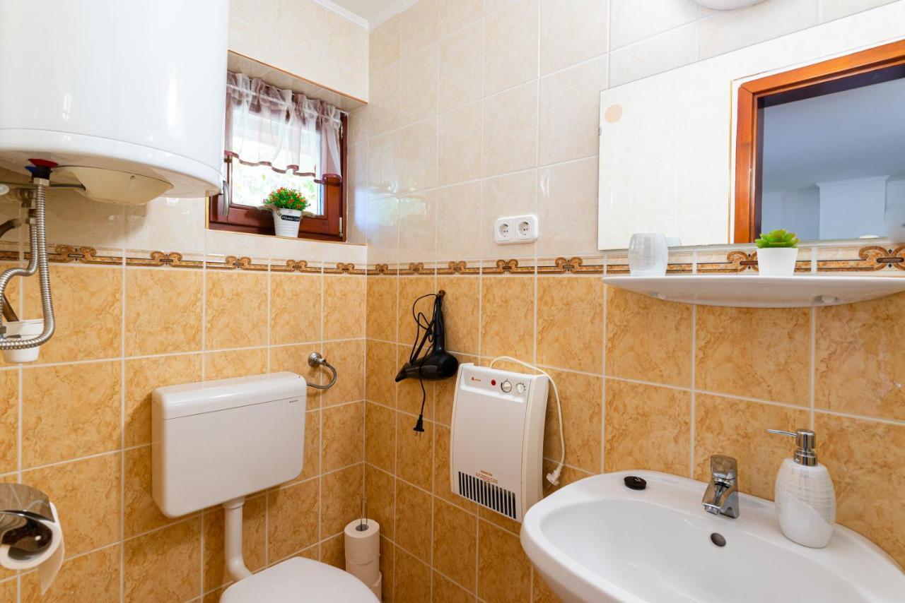 Kopa Vendeghaz Apartment ซิเกตวาร์ ภายนอก รูปภาพ