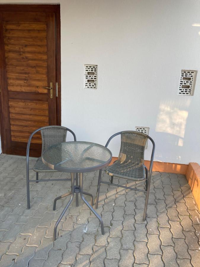 Kopa Vendeghaz Apartment ซิเกตวาร์ ภายนอก รูปภาพ